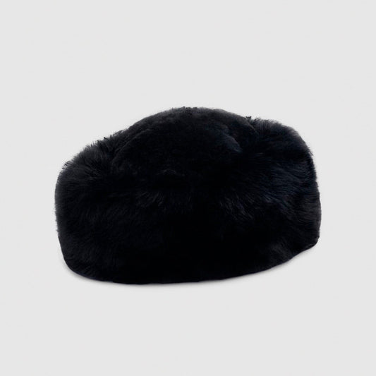 Raven Hat